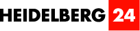 HEIDELBERG24 Logo