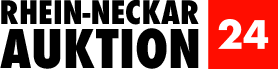 Rhein-Neckar-Auktion24 Logo