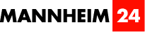 MANNHEIM24 Logo