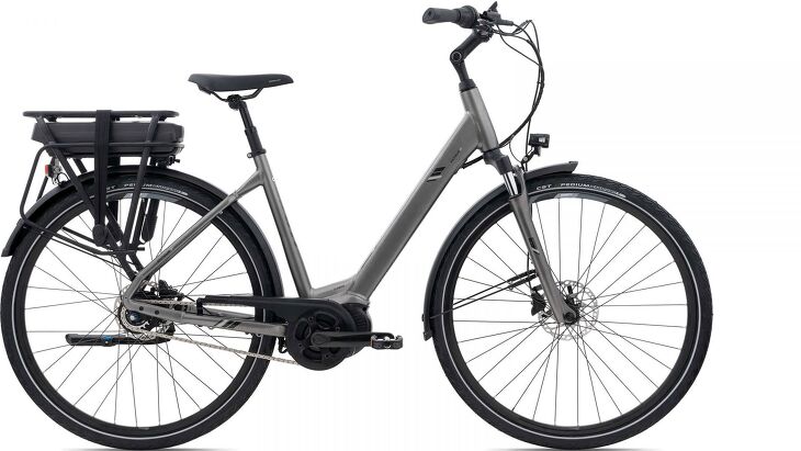 giant entour e 1 review
